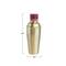 Hello Honey® Gold Mid-Century Stainless Steel Cocktail Shaker with 2-Tone Lid